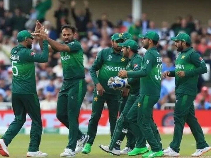 9 players being coronavirus positive of pakistan cricket but will play england series ann  9 ખેલાડી કોરોના પોઝિટિવ આવ્યા છતાં સીરીઝ રમવા ઇંગ્લેન્ડ જશે પાકિસ્તાની ટીમ