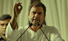 રાહુલ ગાંધીએ ફરી એકવાર PM મોદી પર નિશાન સાધ્યું, કહ્યું- કોરોનાને રોકવા સરકાર પાસે કોઈ પ્લાન નથી