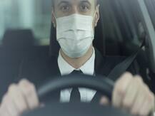 ફોર વ્હીલરમાં માસ્ક પહેરવું કે નહીં તે મુદ્દે રાજ્ય સરકારે શું કરી સ્પષ્ટતા ? જાણો વિગત