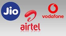 Reliance Jioની 444 રૂપિયામાં ધમાકેદાર ઓફર, Vodafone અને Airtel પણ આપી રહ્યા છે શાનદાર પ્લાન