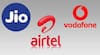 Reliance Jioની 444 રૂપિયામાં ધમાકેદાર ઓફર, Vodafone અને Airtel પણ આપી રહ્યા છે શાનદાર પ્લાન