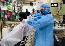 દેશના આ રાજ્યમાં 3  મહિના બાદ ખૂલ્યા સલૂન, દુકાનદાર અને ગ્રાહકોએ આ નિયમોનું કરવું પડશે પાલન, જાણો વિગતે