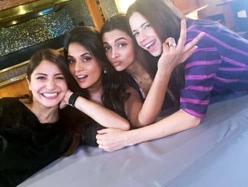 ફિલ્મ ઈન્ડસ્ટ્રીમાં બદલાવ કરવા ઈચ્છે છે આ એક્ટ્રેસ, કહ્યું- પ્રોડક્શન હાઉસ દ્વારા નવા પ્રતિભાશાળી એક્ટર્સને આપીશ મોકો