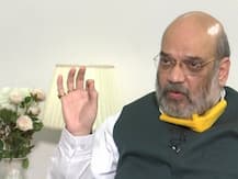 ગૃહમંત્રી અમિત શાહે કહ્યુ- મનીષ સિસોદિયાના નિવેદનથી લોકોમાં ડર હતો, દિલ્હીમાં Community Transmissionનો ખતરો નહી