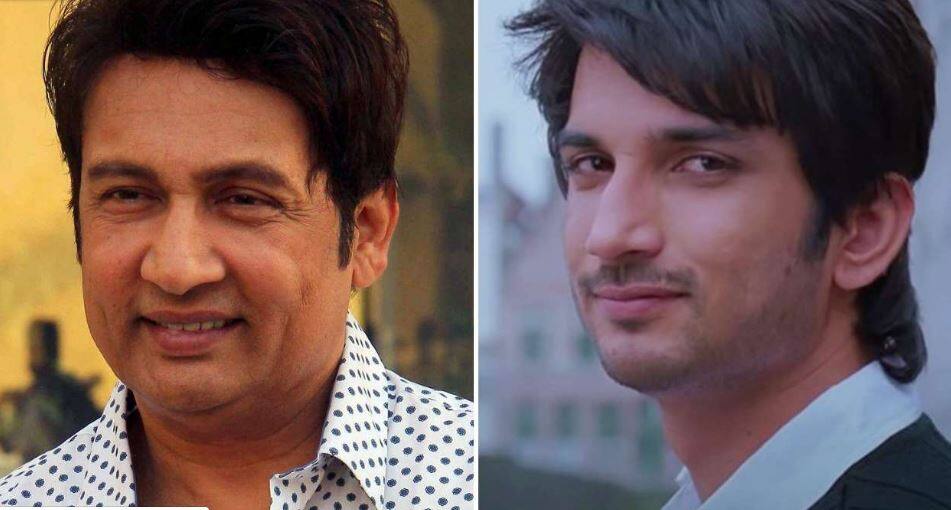 સુશાંત સિંહ રાજપૂતના પરિવારને મળવા પટના જશે શેખર સુમન, CM નીતીશને મળી કરશે CBI તપાસની માંગ Sushant Singh Rajput suicide case: Shekhar Suman to go Patna and meet the family of Sushant સુશાંત સિંહ રાજપૂતના પરિવારને મળવા પટના જશે શેખર સુમન, CM નીતીશને મળી કરશે CBI તપાસની માંગ