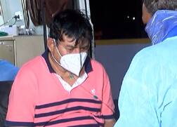 કોંગ્રેસના નેતા ભરતસિંહની તબિયત લથડતા વડોદરાથી ક્યાં લઈ જવાયા? જાણો વિગત