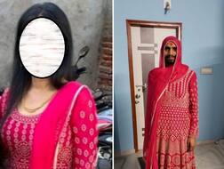 સ્વામીનારાયણ સાધુએ યુવતીને કહ્યુંઃ મળશો ત્યારે કિસ આપશો ? યુવતીએ કહ્યુંઃ હા પણ બીજું કંઈ નહીં, પછી નો રહેવાય...