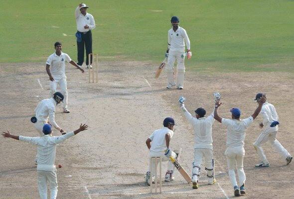 cricketer sanjay dobhal son Siddharth dobal play with Rajasthan Ranji team સેહવાગ-ગંભીર-ધવનની નજીક મનાતા દિલ્લીના ક્રિકેટરનું કોરોનાના કારણે થયું મોત, પુત્ર કઈ ટીમમાંથી રમે છે? જાણો વિગત
