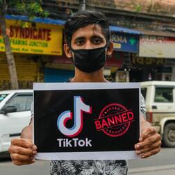 પ્રતિબંધ બાદ Tik Tok એ જાહેર કર્યુ નિવેદન, કહી આ મોટી વાત