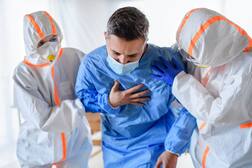 પોતાનો ડ્રાઇવર, બૉડીગાર્ડ અને રસોઇયાને કોરોના પૉઝિટીવ આવતા ગભરાયો આ એક્ટર, કુલ 7 લોકોને થયો કોરોના