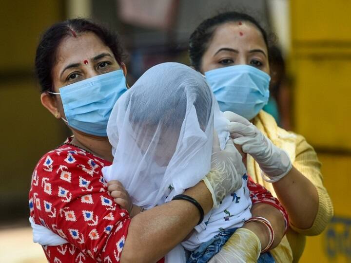 Coronavirus: Maharashtra reported 10,320 new COVID19 cases and 265 deaths today Coronavirus: મહારાષ્ટ્રમાં આજે 10 હજારથી વધુ નવા કેસ નોંધાયા, 265 લોકોએ દમ તોડ્યો
