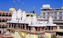 અમદાવાદમાં મણિનગર સ્વામિનારાયણ ગાદી સંસ્થાના 11 સંતોને લાગ્યો કોરોનાનો ચેપ