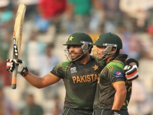 પાકિસ્તાન ક્રિકેટ વિવાદોમાં, વધુ એક ખેલાડીએ બોર્ડ પર લગાવ્યા ગંભીર આરોપો, જાણો વિગતે