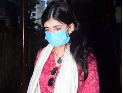 સુશાંત સિંહ આત્મહત્યા કેસમાં આ હીરોઇનને પોલીસે બોલાવીને 9 કલાક સુધી કરી પુછપરછ, જાણો વિગતે