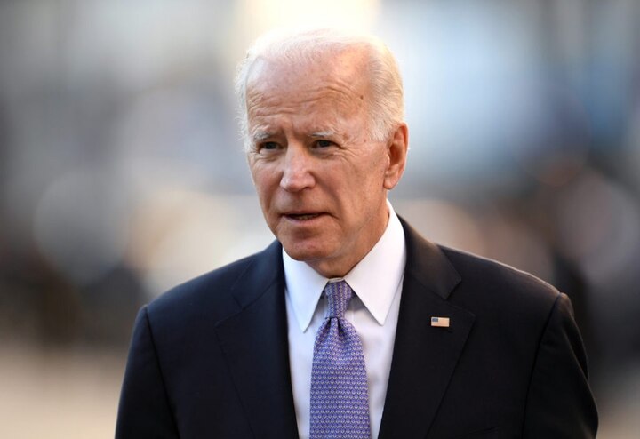 US Polls 2020: Joe Biden said if elected in 2020 has promise for natural partner US Election 2020: જો બિડેને કહ્યું- રાષ્ટ્રપતિ ચૂંટણી જીત્યા બાદ અમારી પ્રાથમિકતામાં ભારત, કહી આ મોટી વાત