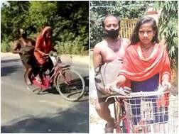 પોતાની જ કહાનીની હિરોઇન બનશે બિહારી ગર્લ જ્યોતિ કુમારી, પિતાને બેસાડીને 1200 કિમી ચલાવી હતી સાયકલ