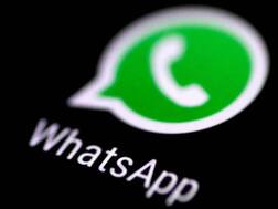 હવે Whatsapp પર આવ્યા એનિમેટેડ સ્ટીકર, આ રીતે કરો યૂઝ