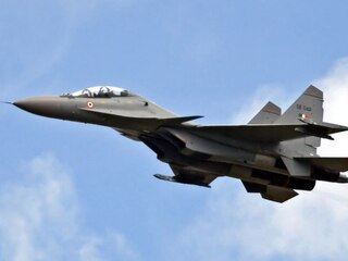 રશિયા પાસેથી 21 MiG-29 અને 12 સુખોઈ ફાઈટર જેટ ખરીદવાની રક્ષા મંત્રાલયે આપી મંજૂરી