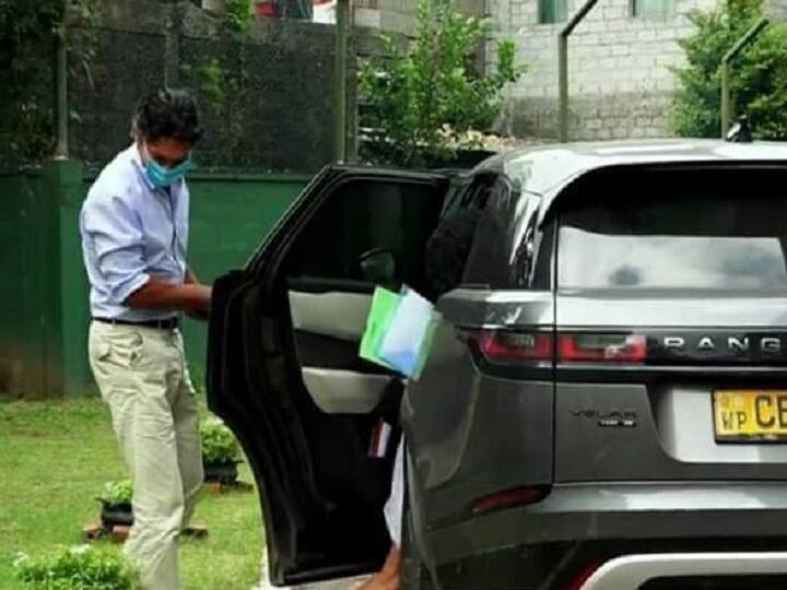 protest staged in sri lanka as kumar sangakkara grilled for more than 5 hours 2011 વર્લ્ડ કપ ફિક્સિંગ કેસમાં કુમાર સંગાકારાની 5 કલાક પૂછપરછ, લોકોએ કર્યું પ્રદર્શન