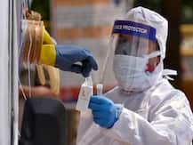 Coronavirus: રાજ્યમાં છેલ્લા 24 કલાકમાં 681 નવા કેસ, કુલ સંક્રમિતોની સંખ્યા 33,999 થઈ