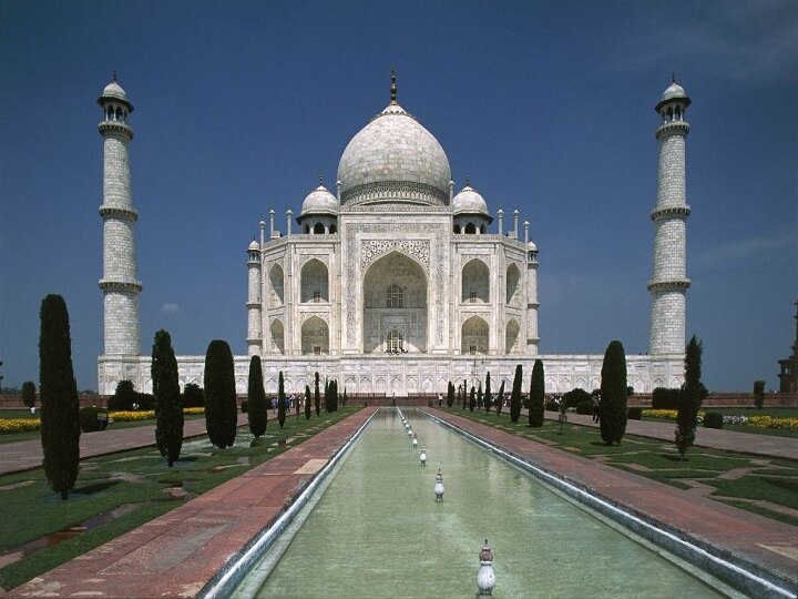 center allows opening of all monuments of the country including taj mahal and lal qila from 6 july કેન્દ્રએ તાજમહેલ અને લાલ કિલ્લા સહિત દેશના તમામ સ્મારકોને 6 જુલાઈથી ખોલવાની આપી મંજૂરી