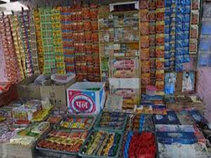 Jayanti Ravi say, Pan shops will closed after hike in covid-19 cases in Surat  ગુજરાતના કયા શહેરમાં સરકારે પાન-મસાલાની દુકાનો બંધ કરવાની આપી ચિમકી? જાણો વિગત