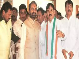 ગુજરાત કોંગ્રેસના કયા ટોચના નેતાને ફરીથી લાગ્યો કોરોનાનો ચેપ? જાણો વિગત