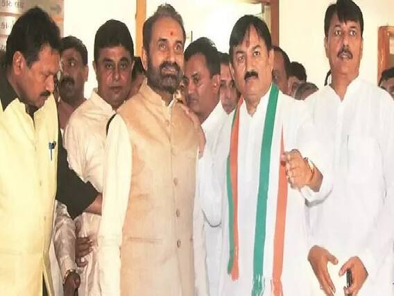 ગુજરાત કોંગ્રેસના કયા ટોચના નેતાને ફરીથી લાગ્યો કોરોનાનો ચેપ? જાણો વિગત ગુજરાત કોંગ્રેસના કયા ટોચના નેતાને ફરીથી લાગ્યો કોરોનાનો ચેપ? જાણો વિગત