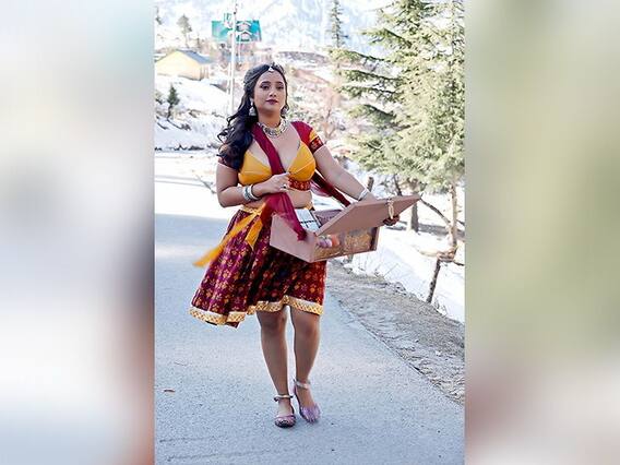 હવે આ અભિનેત્રીએ કર્યો ચોંકવનારો ખુલાસો, કહ્યું- ડિપ્રેશનમાં છું કરી લઇશ આત્મહત્યા હવે આ અભિનેત્રીએ કર્યો ચોંકવનારો ખુલાસો, કહ્યું- ડિપ્રેશનમાં છું કરી લઇશ આત્મહત્યા