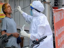 Corona Update: દેશમાં પ્રથમ વખત એક જ દિવસમાં 21,000 નવા કેસ આવ્યા, અત્યાર સુધીમાં કુલ 18213ના મોત