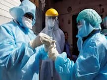 Coronavirus: રાજ્યમાં કોરોના સંક્રમિત દર્દીઓની સંખ્યા 34 હજારને પાર, છેલ્લા 24 કલાકમાં 687 નવા કેસ