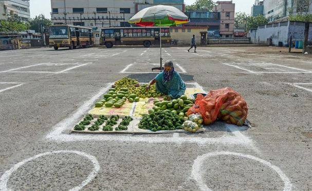Tamil Nadu Crosses 1 Lakh-Mark Records 4329 Coronavirus Case તમિલનાડુમાં કોરોનાના નવા 4329 કેસ, 64ના મોત, કુલ સંક્રમિતોની સંખ્યા એક લાખને પાર
