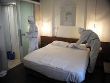 કોરોનાના દર્દીઓને ઘરે સારવાર આપવાને લઈને આવ્યા મોટા સમાચાર, જાણો વિગત