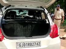 અમદાવાદઃ કાર અને રીક્ષા વચ્ચે થયો અકસ્માત, પોલીસે તપાસ કરતાં શું થયો ખુલાસો?