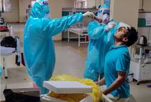 અમદાવાદના આ વિસ્તારમાં એક જ પરિવારના 10 લોકોને કોરોના પોઝિટિવ આવતાં ફ્લેટમાં મચી ગયો હડકંપ