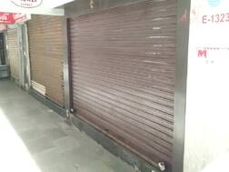 સુરતમાં કોરોના કેસ વધતા ટેક્સટાઇલ માર્કેટની આટલી દુકાનો કરાઇ સીલ