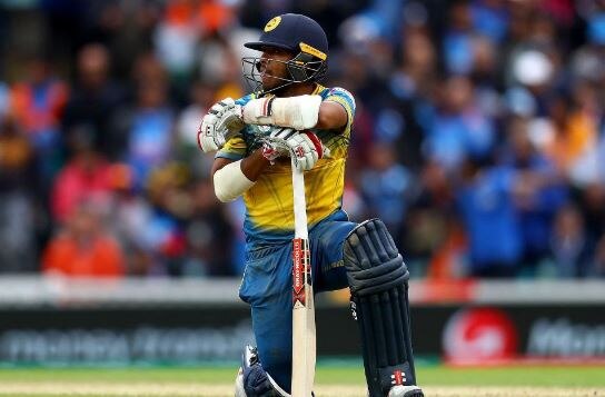 Sri Lanka batsman Kusal Mendis arrested after being involved in car accident શ્રીલંકાના આ સ્ટાર ક્રિકેટરની કારે એક વ્યક્તિને ઉડાવ્યો, પોલીસે કરી ધરપકડ, જાણો વિગત