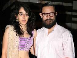 નવા ઘરમાં શિફ્ટ થઈ આમિર ખાનની દિકરી ઈરા, વાયરલ થઈ રહી છે ઘરની અંદરની તસવીરો