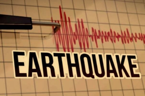 Kutch earthquake : 5 time earthquake in Kutch during 24 hours  કચ્છમાં બુધવાર બપોર પછી ભૂકંપના 5 આંચકા આવતાં ફફડાટ, જાણો ક્યાં આવ્યા આ આંચકા અને કેટલી હતી તીવ્રતા ?