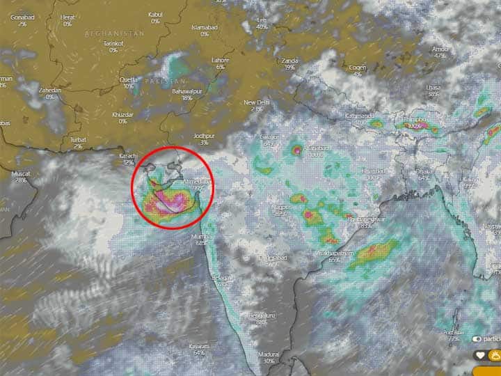 કઈ તારીખે ગુજરાતના કયા જિલ્લામાં અતિભારે વરસાદ તુટી પડશે? હવામાન વિભાગે કરી છે મોટી આગાહી? IMD Warning: Heavy Rainfall will be started in Gujarat on today કઈ તારીખે ગુજરાતના કયા જિલ્લામાં અતિભારે વરસાદ તુટી પડશે? હવામાન વિભાગે કરી છે મોટી આગાહી?