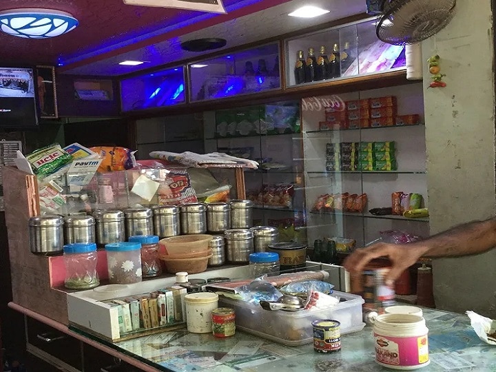 Pan-masala and tea shops may will be closed in Rajkot due to hike in corona cases  રાજકોટમાં ફરી લોકડાઉન લદાશેઃ પાનના ગલ્લા-ચાની કીટલી કેટલા દિવસ બંધ રખાશે ? જાણો મહત્વની વિગત