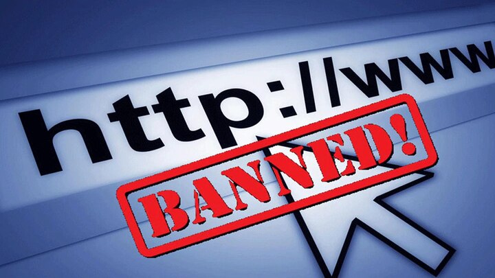 Modi government more 40 websites has banned મોદી સરકારે વધુ કઈ 40 વેબસાઈટ પર મૂકી દીધો પ્રતિબંધ જાણો મોટા સમાચાર