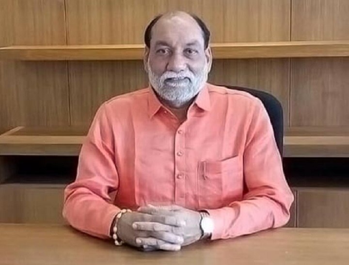 Self lockdown message viral on name of Gujarat minister Kumar Kanani રૂપાણી સરકારના મંત્રીના નામે મેસેજ વાયરલઃ બહારથી આવતાં લોકોને ઘરમાં ઘૂસવા ના દેશો, બીજું શું શું લખાયું છે  ?