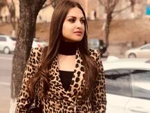 બિગ બોસ 13ની આ સ્પર્ધકની કાર પર થયો હુમલો, એક્ટ્રેસે કહી આ વાત