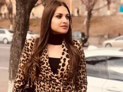 બિગ બોસ 13ની આ સ્પર્ધકની કાર પર થયો હુમલો, એક્ટ્રેસે કહી આ વાત