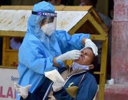 ઉત્તર ગુજરાતના આ જિલ્લામાં કોરોનાનો હાહાકારઃ એક જ દિવસમાં નોંધાયા 20 કેસ, જાણો વિગત