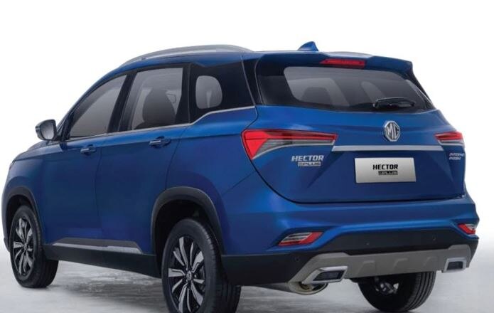 6 સીટર MG Hector Plusનું બુકિંગ શરૂ, આ કાર સાથે થશે મુકાબલો