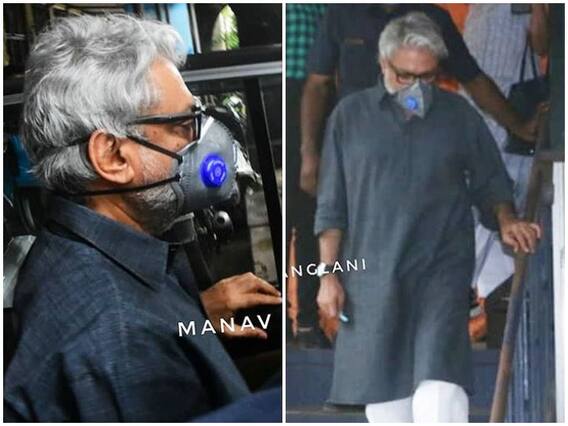 સુશાંત સિંહ આત્મહત્યા કેસમાં મુંબઈ પોલીસે સંજય લીલા ભણસાલીની કરી પૂછપરછ