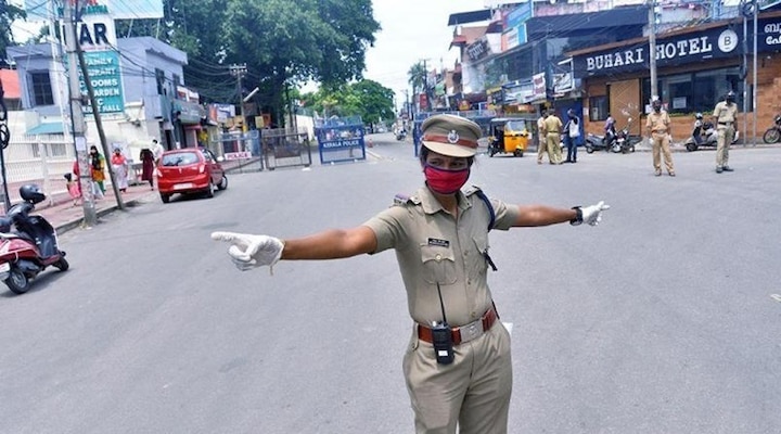 Thiruvananthapuram Corporation imposed triple lockdown know what is it દેશના આ મોટા શહેરમાં લાગુ કરાયું 'ટ્રિપલ લોકડાઉન', જાણો શું છે નિયમો ? દેશનાં બીજાં શહેરોમાં લાગુ કરાશે ?