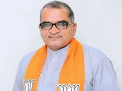 ભાજપના વધુ એક ધારાસભ્યને લાગ્યો કોરોનાનો ચેપ, કોણ છે આ ધારાસભ્ય? જાણો વિગત